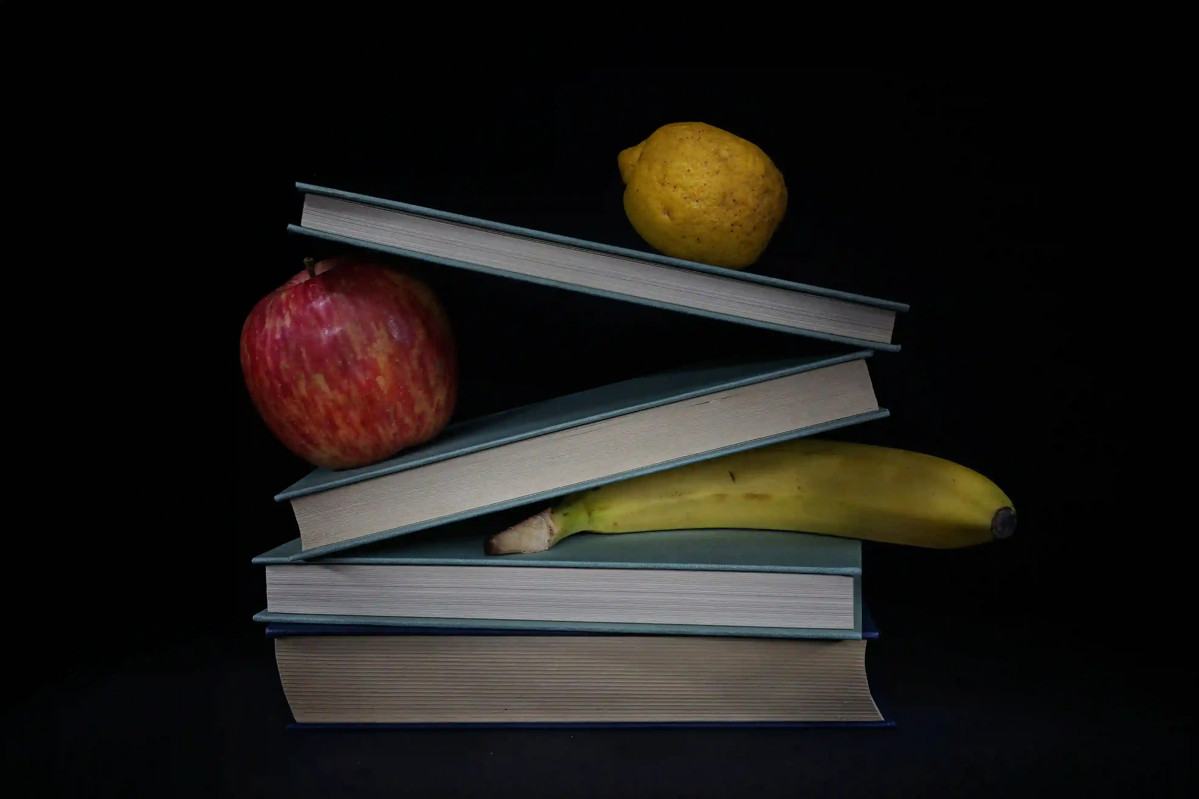 Fotografia still life in light painting e composizione fotografica creativa