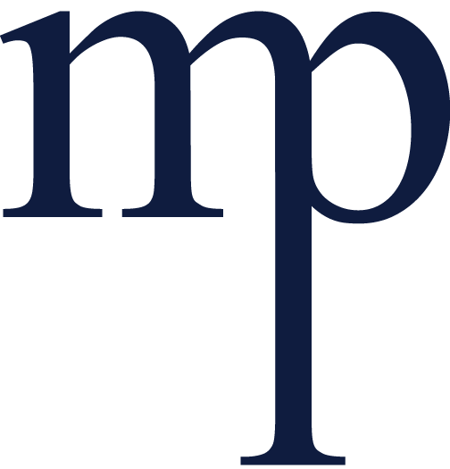 Mariateresa Palumbo Logo